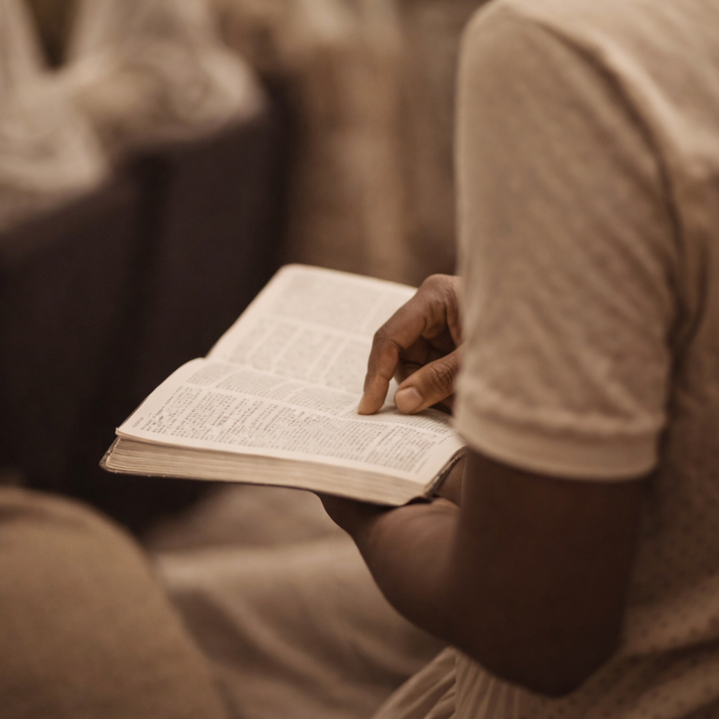 bible study