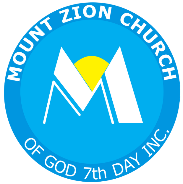 church logo